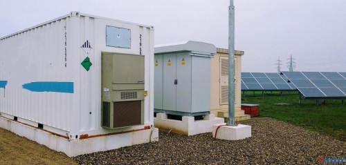 光伏儲能電池系統(tǒng) 光伏儲能電池系統(tǒng)